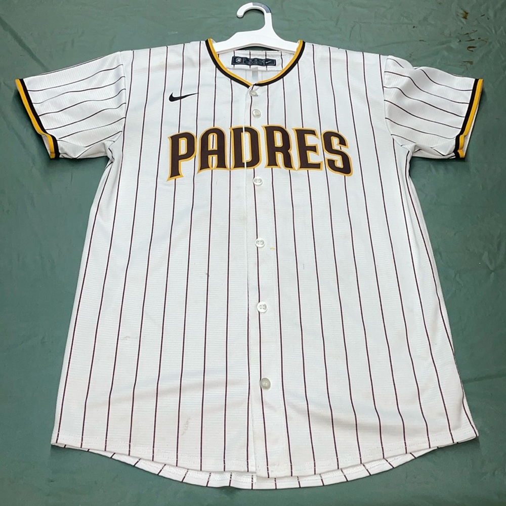 Nike Tatis Jr Jersey